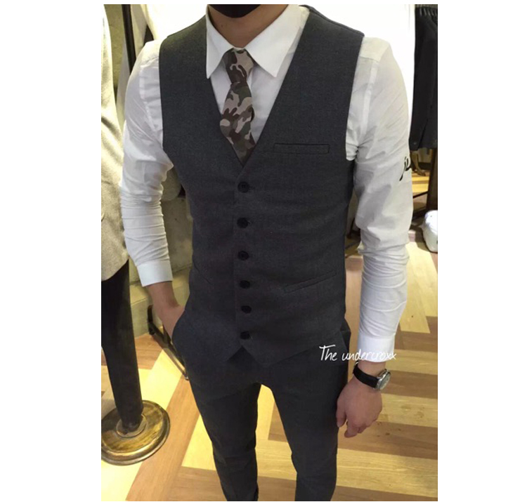 Costume homme TUCANO pour Quatre saisons - Ref 1556850 Image 9