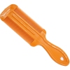 19 Ultra-dense tooth grate to remove dandruff comb lice flea comb children resin grate comb belt grate