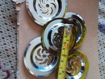 Kitchen sink washing basin stainless steel pool drain filter toilet sewer floor drain cover