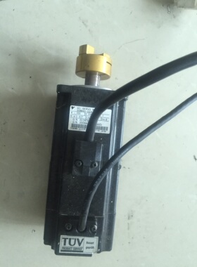 安川伺服电机，200w，带刹车，SGMAH-02AAA2B,SGMAH-02AAA4C