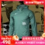 Áo khoác gió NIKE Nike AS M NK FC AWF LTE JKTF.C - Áo khoác thể thao / áo khoác áo khoác nam có mũ adidas