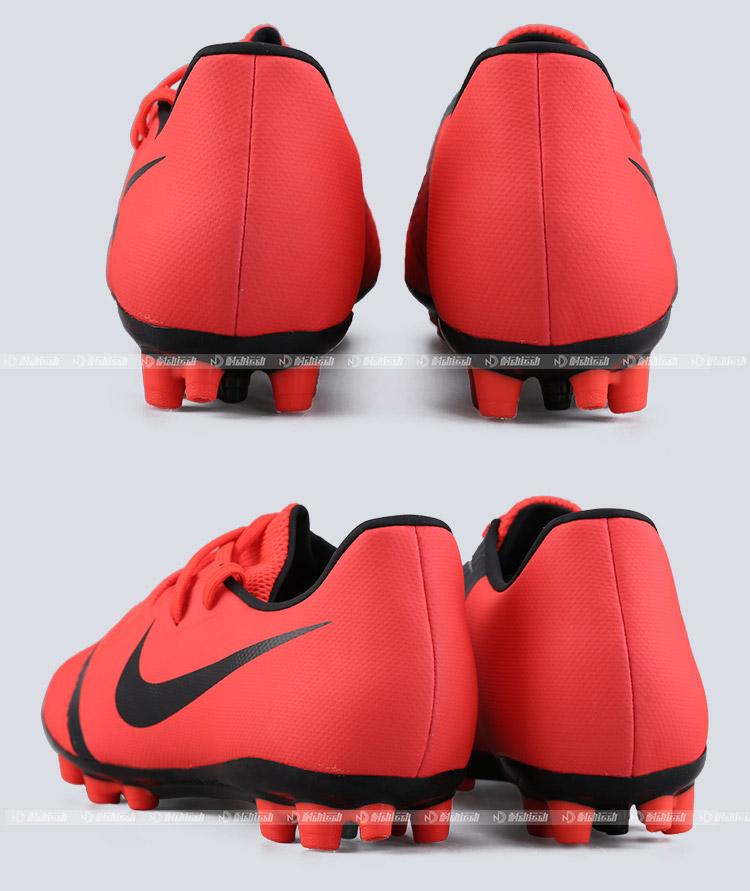 Giày bóng đá cao cấp NIKE / Nike PHANTOM VENOM ACADEMY AG-R AV3038 - Giày bóng đá giày thể thao puma