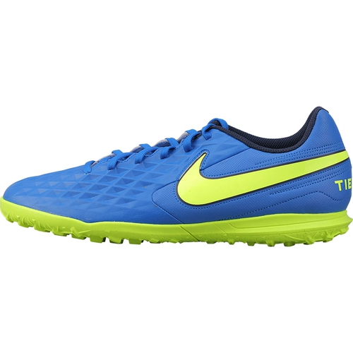 Nike/Nike Legend 8 Club TF LEGEND 8 Вход -Уровень низкий уровень футбольных кроссовок AT6109474