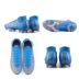 Nike Nike Mercurial13C Ronaldo màu độc quyền FG móng tay dài cỏ bóng đá tự nhiên nam CQ4901 đích thực - Giày bóng đá