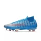 Nike Nike Mercurial13C Ronaldo màu độc quyền FG móng tay dài cỏ bóng đá tự nhiên nam CQ4901 đích thực - Giày bóng đá