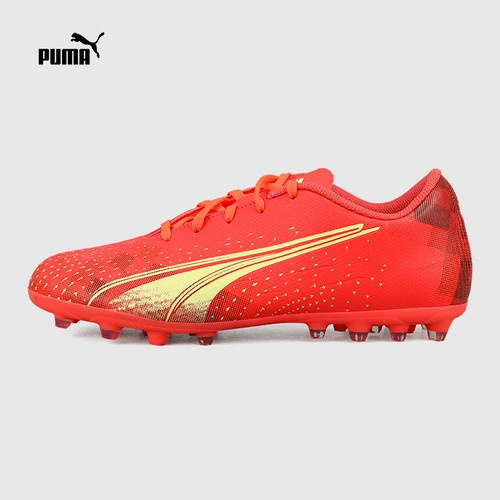 Puma, детские бутсы для тренировок, подходит для подростков