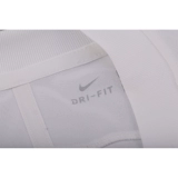 Nike, футбольная форма, штаны, быстросохнущий спортивный костюм, футболка для спортзала для взрослых, короткий рукав, для бега