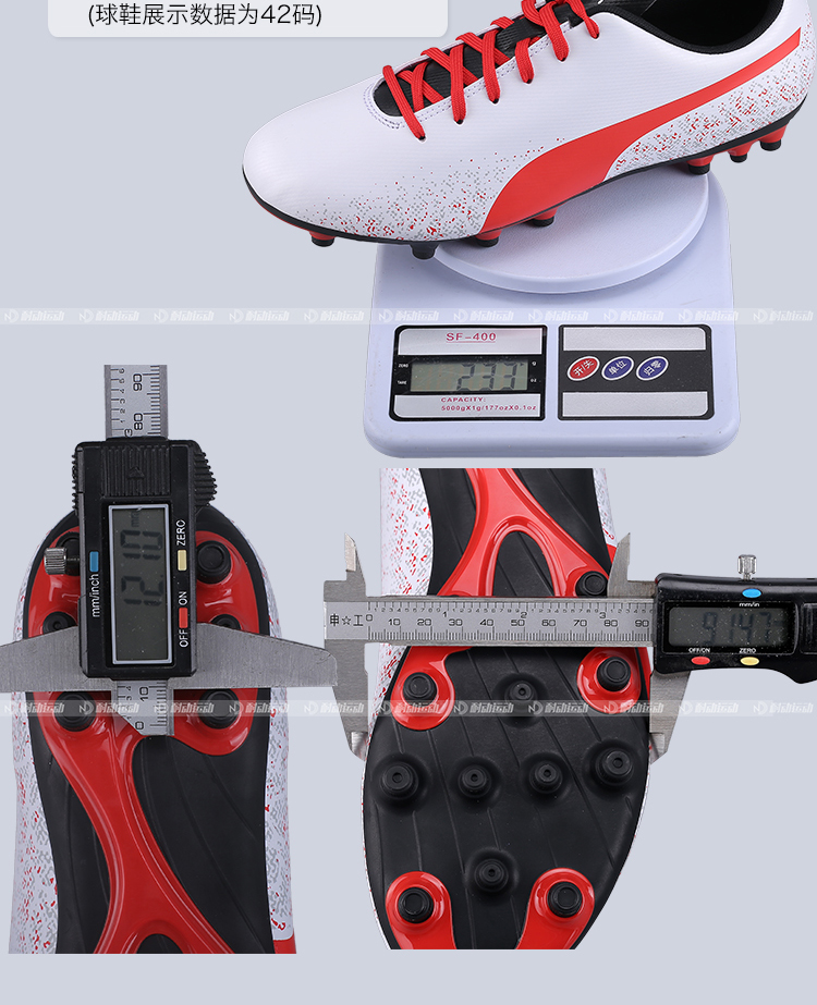 Giày bóng đá cỏ nhân tạo PUMA / Hummer Truora AG chính hãng 104904 giày the thao nam hàng hiệu