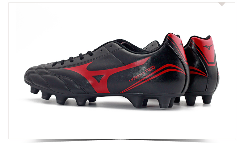 Mizuno Mizuno MORELIA NEO CL MD Moreira giày bóng đá cỏ P1GA161627 giày the thao nam hàng hiệu