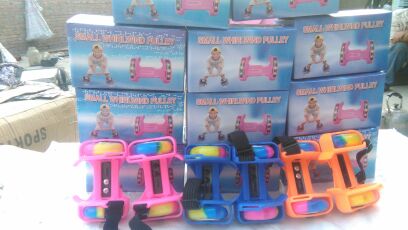 Patins à roulettes - Ref 2585493 Image 9