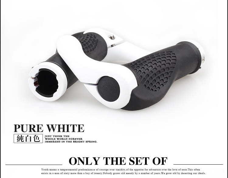 Poignées de vélo - Ref 2338695 Image 19