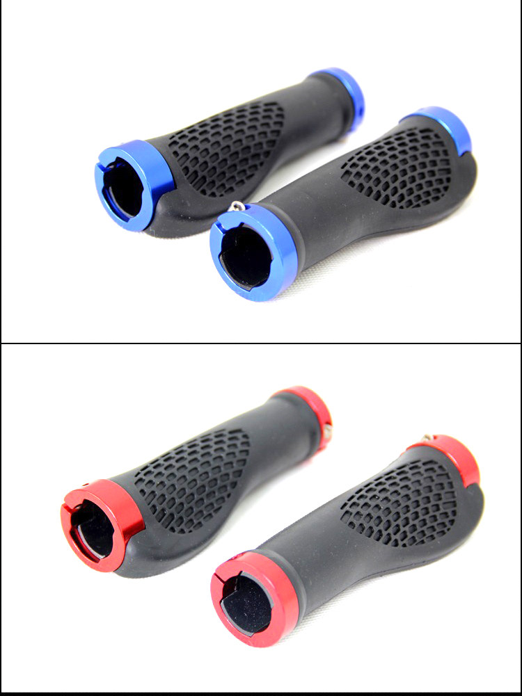 Poignées de vélo - Ref 2338695 Image 14