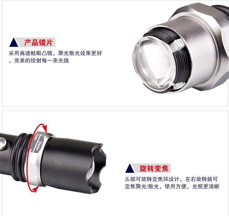 Lumière vélo - Ref 2398626 Image 9