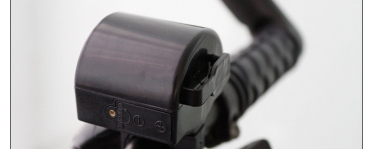 Avertisseur de vélo - Ref 1453931 Image 13