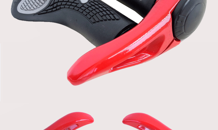 Poignées de vélo - Ref 2339656 Image 13