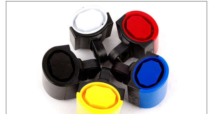 Avertisseur de vélo - Ref 1453931 Image 6