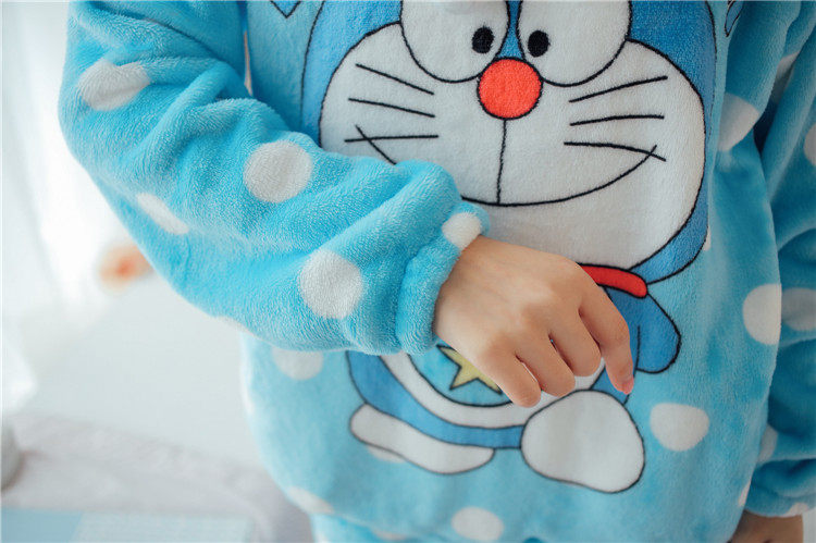 Pyjama pour femme OTHER   à manches longues - Ref 2999455 Image 37