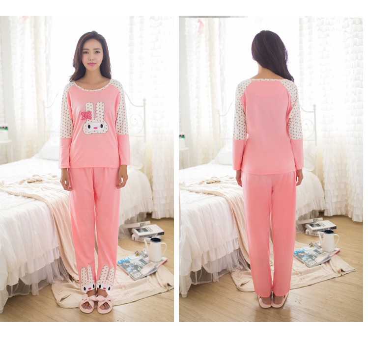 Pyjama pour femme OTHER   à manches longues - Ref 2997350 Image 107