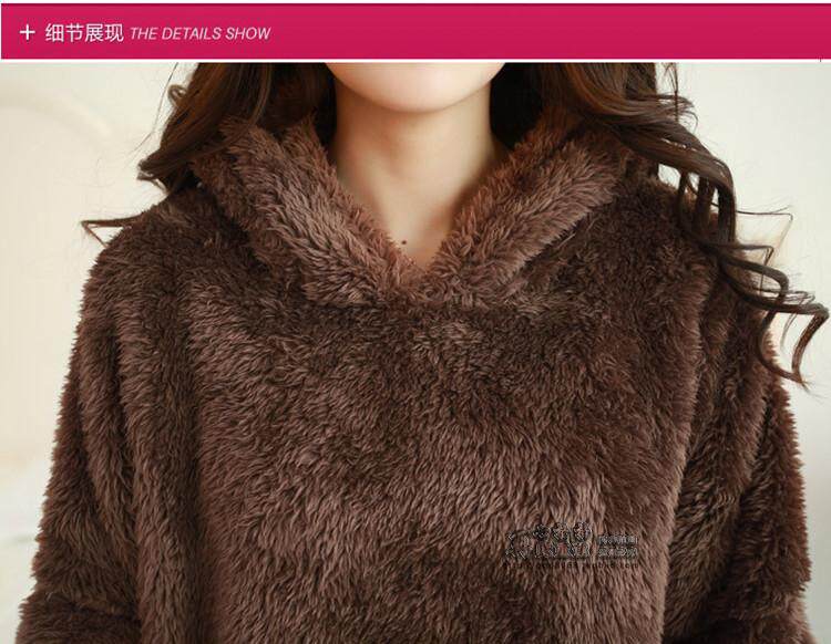 Pyjama pour femme OTHER   à manches longues - Ref 2999455 Image 25