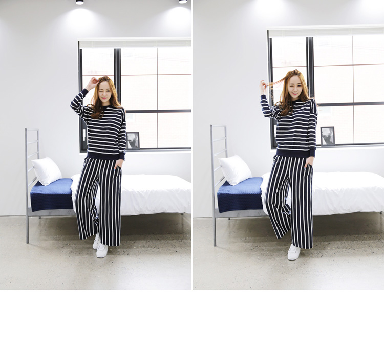 Pyjama pour femme OTHER   à manches longues - Ref 2997350 Image 11