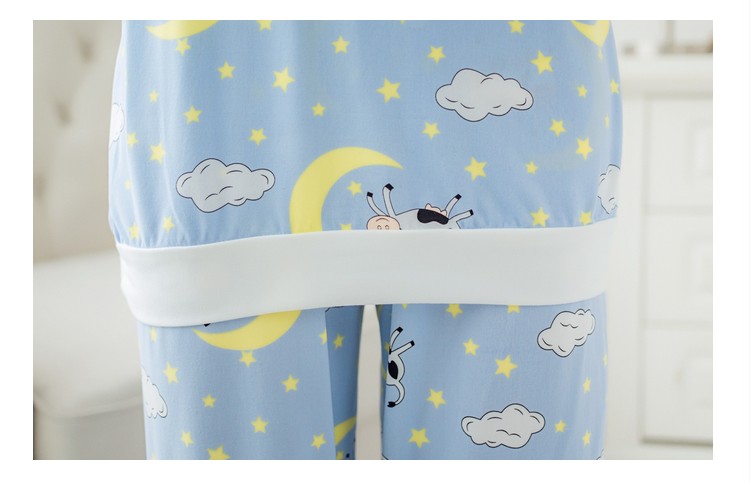 Pyjama pour femme OTHER   à manches longues - Ref 2997350 Image 61