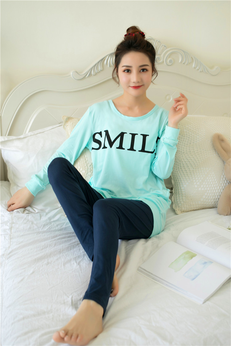 Pyjama pour femme OTHER   à manches longues - Ref 2997350 Image 20