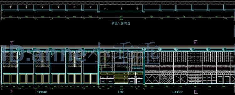 tivi vsmart Thiết kế nội thất gỗ veneer rắn tường nền đứng về phía tường cad xây dựng bản vẽ TV tường sofa tường cad - TV tivi samsung 55 inch tu8500