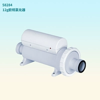 12G Хлорид 58284