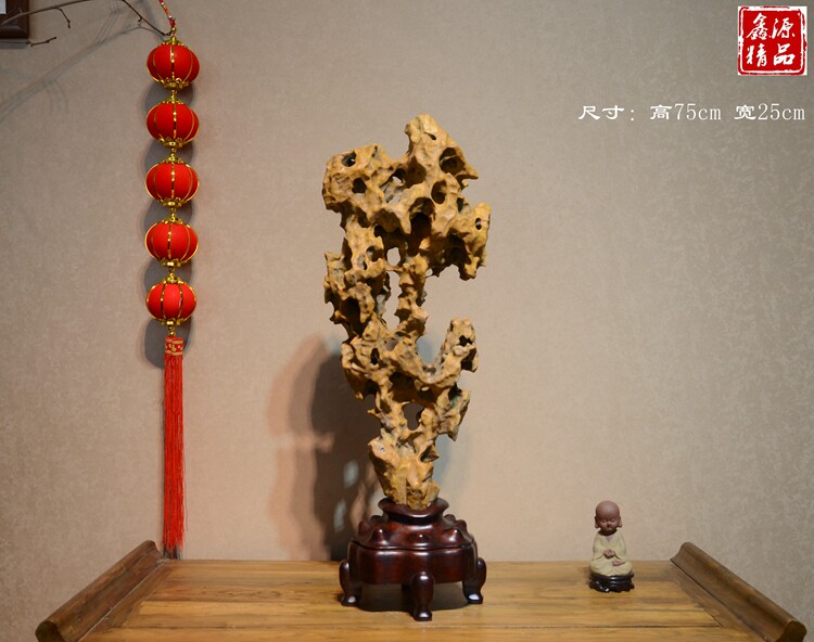 Black Taihu Stone Shaped Stone Chishi Stone Original Stone Natural Stone Lingo Stone Case Head Large Swing Piece Gonshi Sightseeing Stone