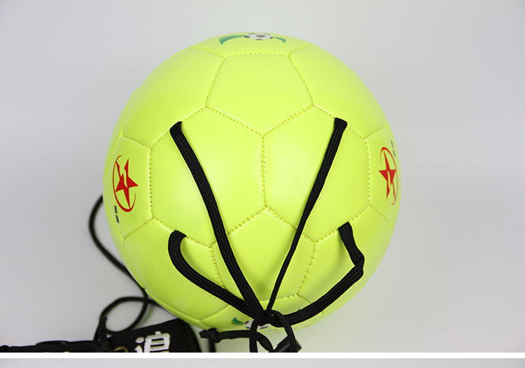 Ballon de foot - Ref 7397 Image 11