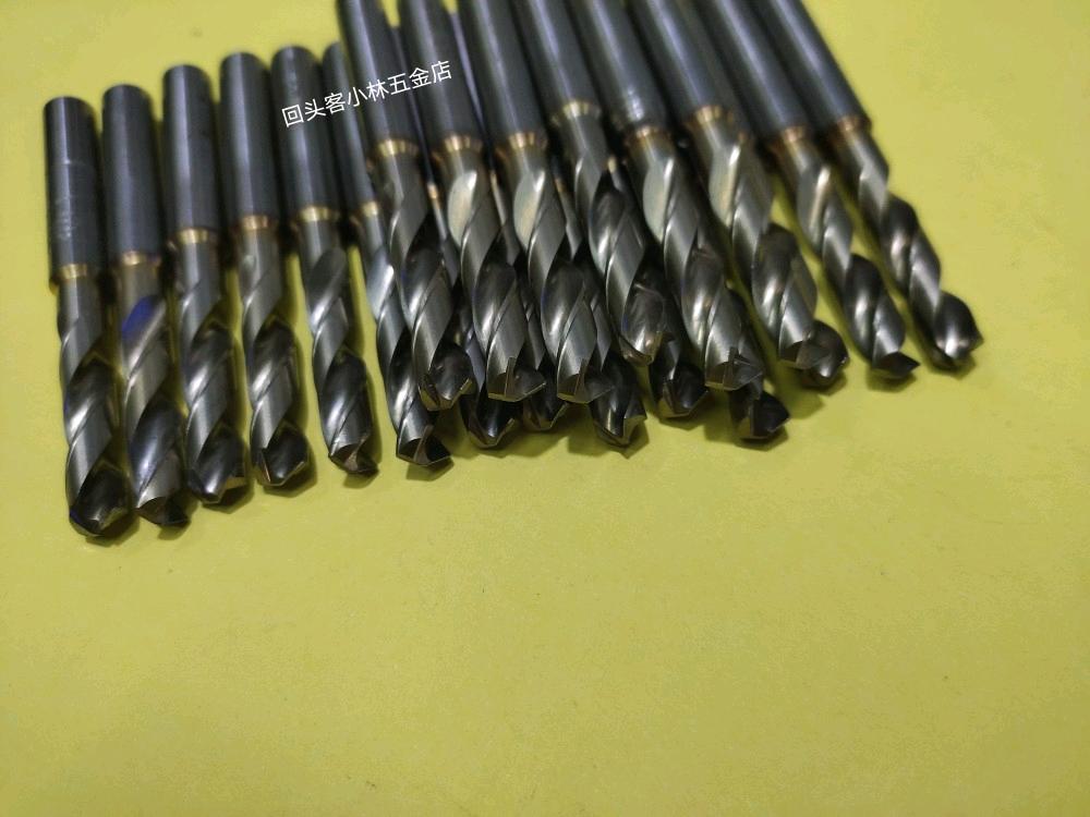 Imported second-hand Japanese OSG do not diolder NACHI powder high speed mesh drill stainless steel special
