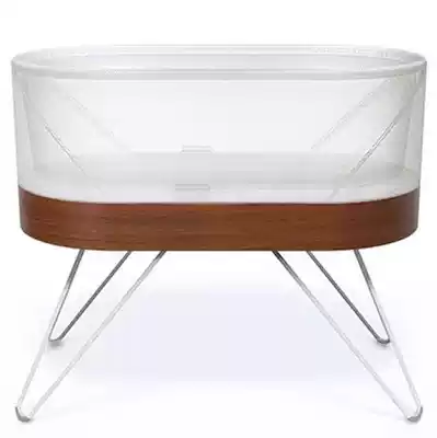 SNOO Smart Sleeper Baby Cradle Boat Rocking Chair Smart Nanny Toddler