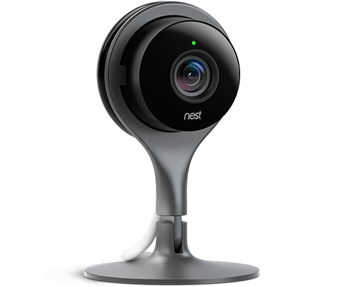 Nest Cam Security Camera SuperDropcam Pro Wireless HD video surveillance camera
