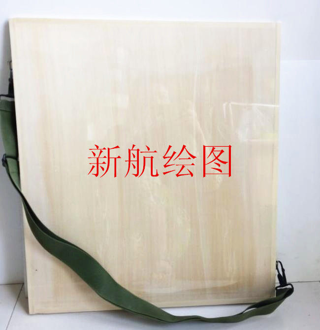 The Junko drawing board 42 * 46 cm with a baby holding bag Junko