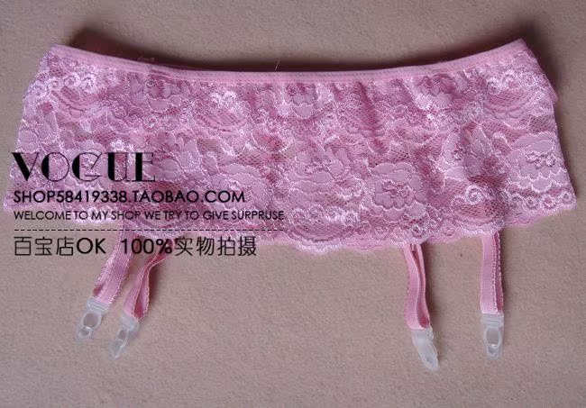 Jarretière - Ref 807457 Image 6