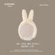 Korean baby children's hat boys and girls autumn and winter windproof ear protection warm knitted scarf one two-piece set