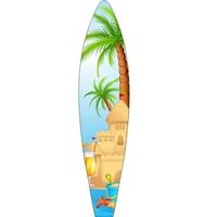 Односторонняя модель 35. 120*26 см.