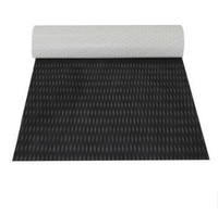 2 метра*65 см черно -полоса Клей 105