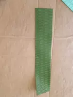 2. Mi*65cm Green Band Glue 105