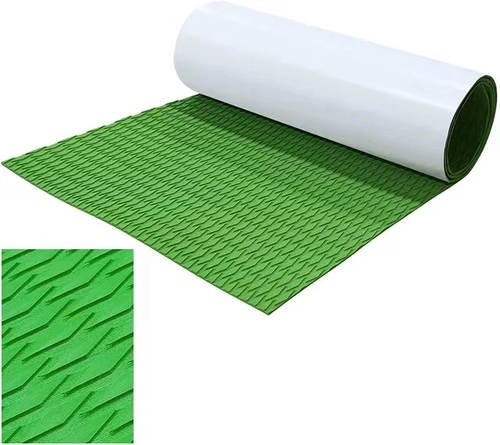 EVA Surfboard Yacht Deck Windshooting Anti -Slip Export Export Caffice Back Glue Factory