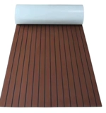 Самоклеющаяся нескользящая износостойкая яхта, ультрафиолетовый ковер, дом на колесах, декор, защита от ультрафиолета