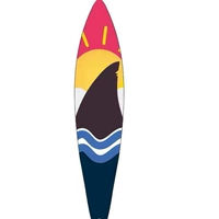 Односторонняя модель 16. 120*26 см.