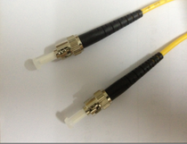 Single-mode single core ST-ST3 meter fiber optic jumper stpigtail jumper network fiber optic cable