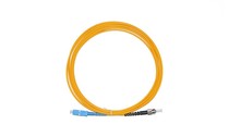 ST-SC3 m single-mode single-core fiber optic jumper sc-st pigtail jumper network fiber optic cable