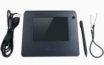 Signature screen ESP560 tablet signature board electronic signature board signature screen industry signature screen