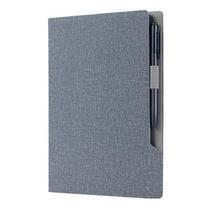 Han Wang electric paper book leather cover 1001 office Ben E10 Smart office leather clip