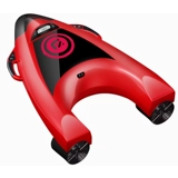 Электрический водный скейтборд для плавания, спасательный жилет