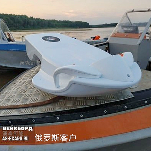 Электрическая плавающая доска мощность серфинга плавание водяной пропелля