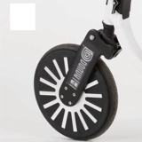 DA na na k1 Ремонт батареи Импортированная батарея 2.9AH Маленькая семейная идея IdeaWalk Love Line Складная велосипедная штекер