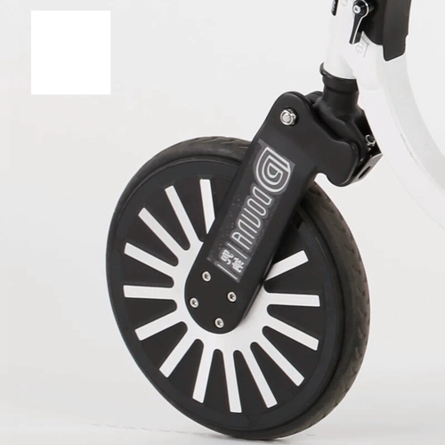 DA na na k1 Ремонт батареи Импортированная батарея 2.9AH Маленькая семейная идея IdeaWalk Love Line Складная велосипедная штекер